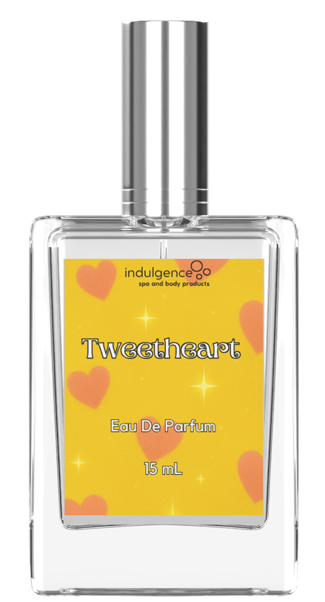 Tweetheart Eau de Parfum