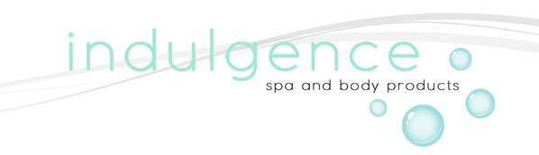 Indulgence Spa and Body Products
